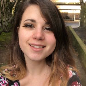 Meet your Posher, Rachel